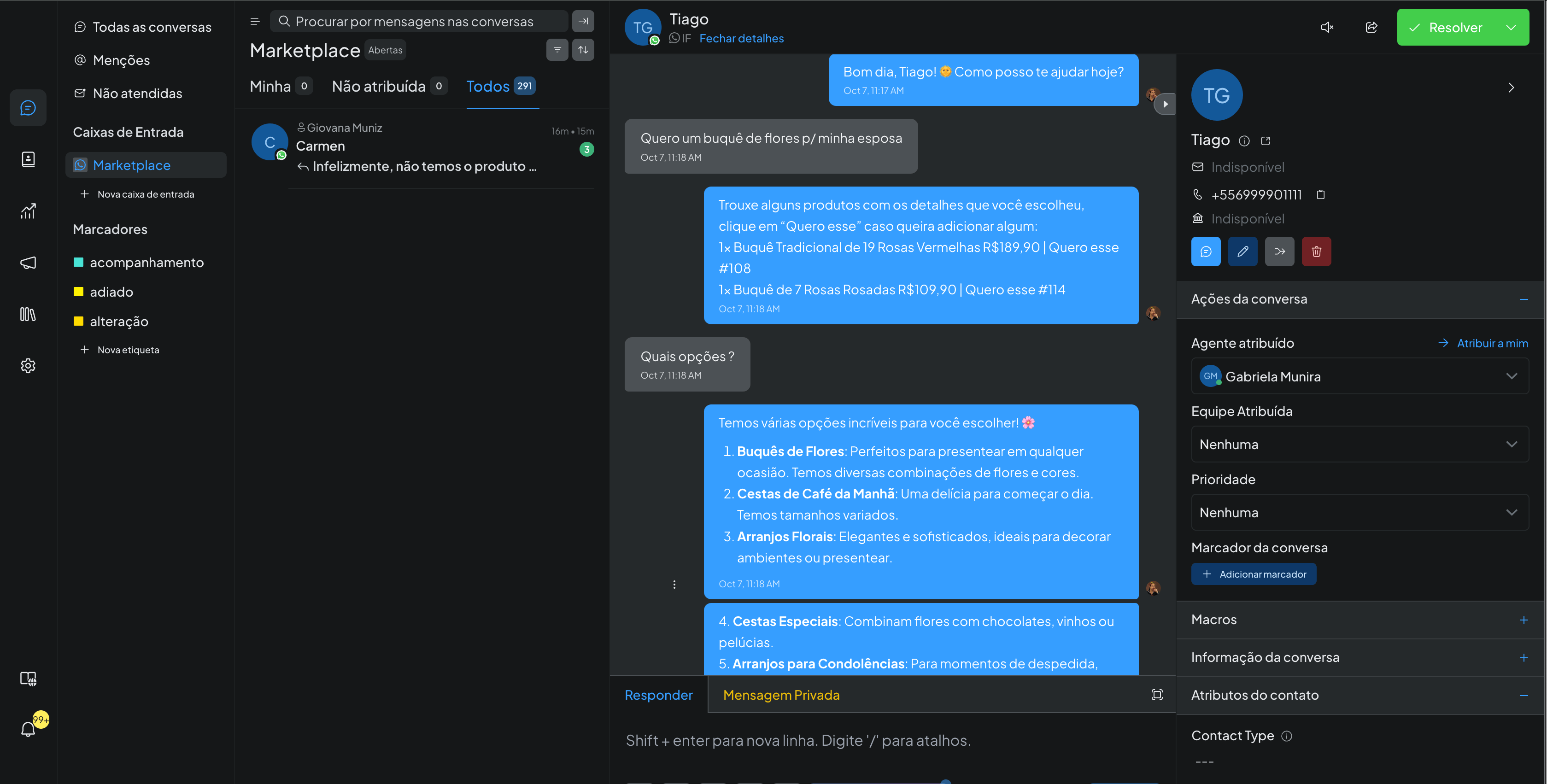 CRM